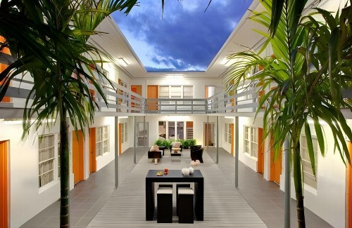 Travelodge by Wyndham Miami Biscayne Bay image 13