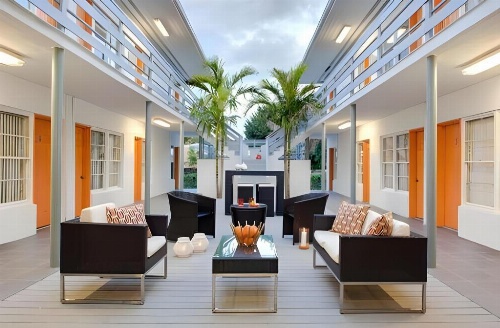 Travelodge by Wyndham Miami Biscayne Bay image 14