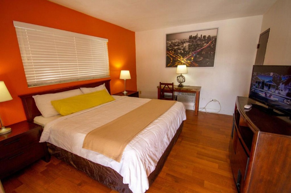 Travelodge by Wyndham Miami Biscayne Bay Main image