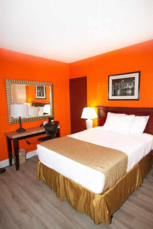 Travelodge by Wyndham Miami Biscayne Bay image 7